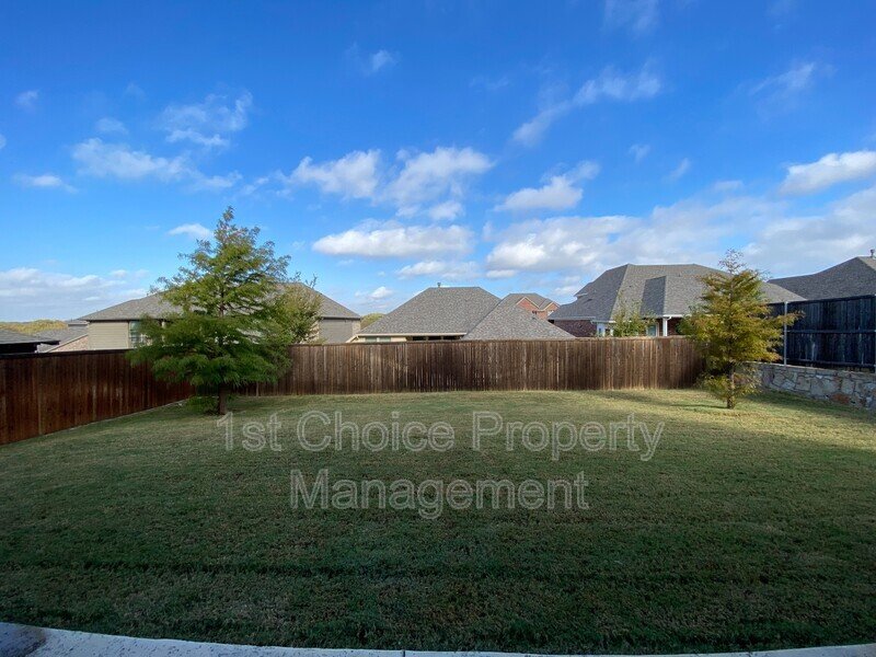 Roanoke Texas Homes for Rent property image