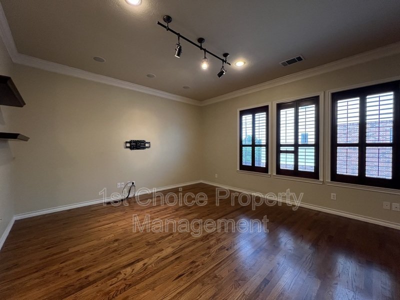 Fort Worth Townhouse Fort Rent property image