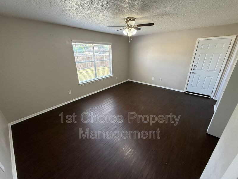 2 bedroom Duplex in Keller for Lease property image