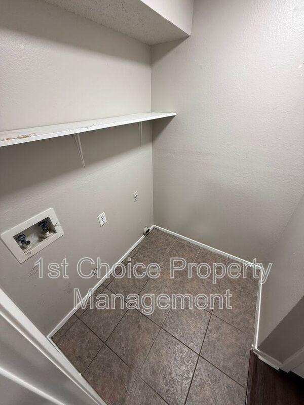 2 bedroom Duplex in Keller for Lease property image