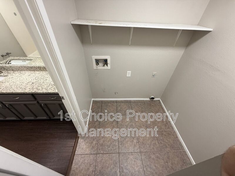 2 bedroom Duplex in Keller for Lease property image