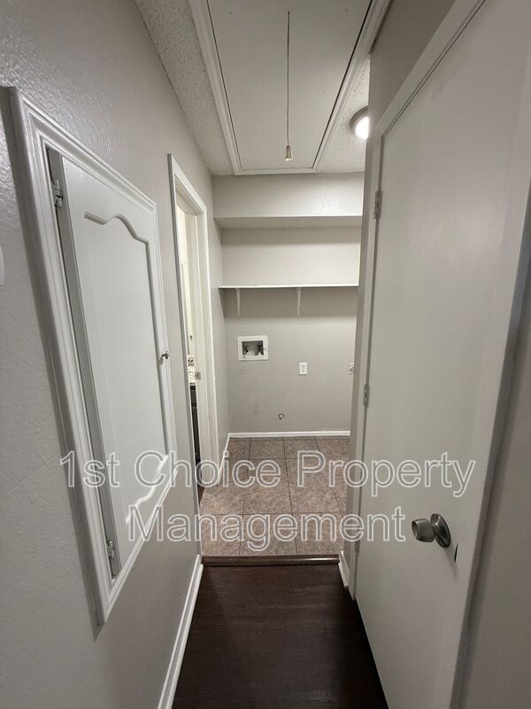2 bedroom Duplex in Keller for Lease property image