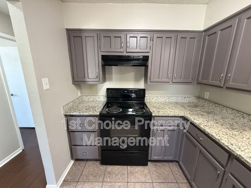 2 bedroom Duplex in Keller for Lease property image