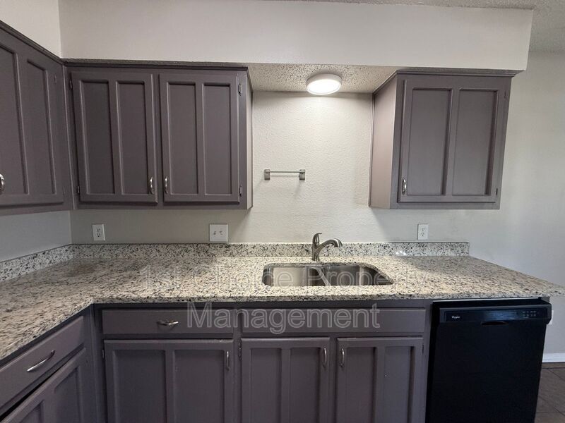 2 bedroom Duplex in Keller for Lease property image