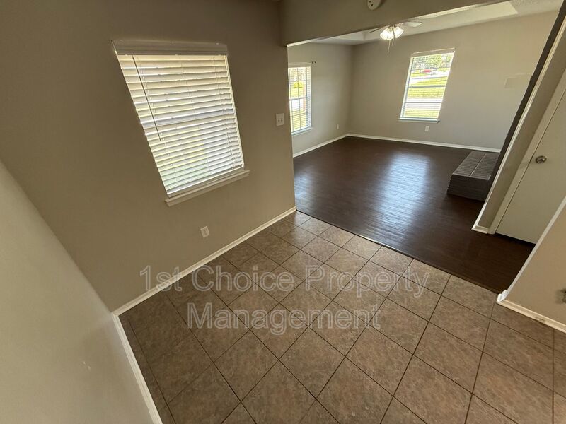 2 bedroom Duplex in Keller for Lease property image