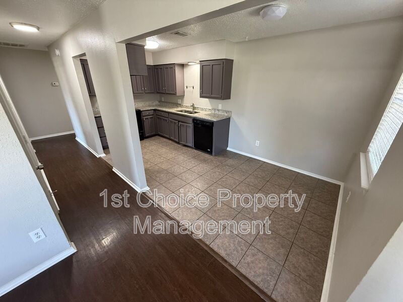 2 bedroom Duplex in Keller for Lease property image