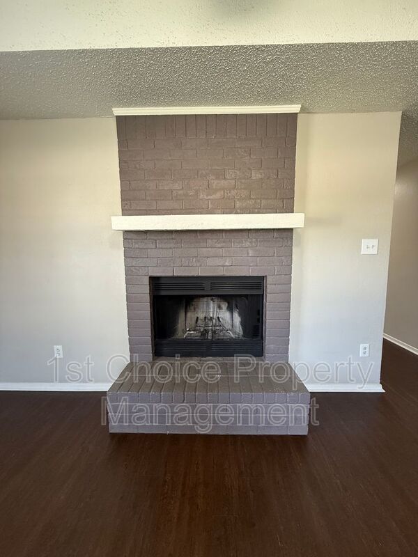 2 bedroom Duplex in Keller for Lease property image