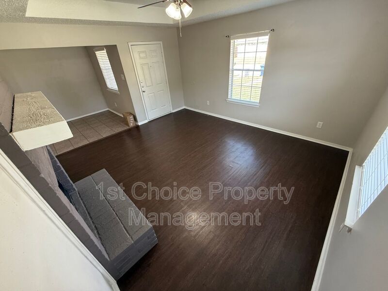 2 bedroom Duplex in Keller for Lease property image