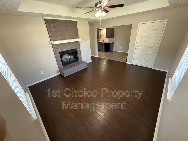 2 bedroom Duplex in Keller for Lease property image