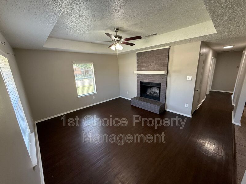 2 bedroom Duplex in Keller for Lease property image