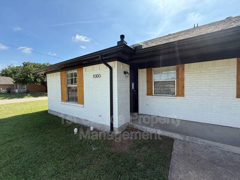 2 bedroom Duplex in Keller for Lease property image