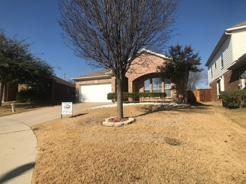 Fort Worth Texas Homes for Rent property image