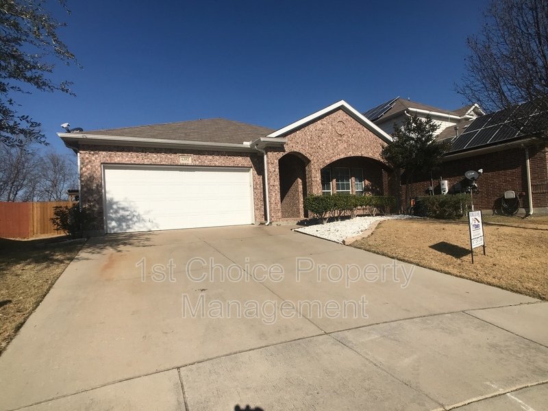 Fort Worth Texas Homes for Rent property image