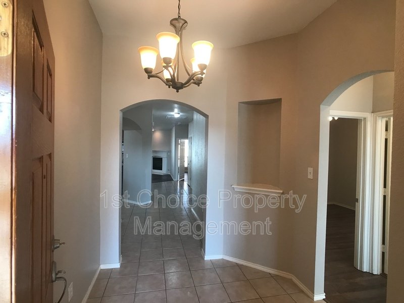 Fort Worth Texas Homes for Rent property image