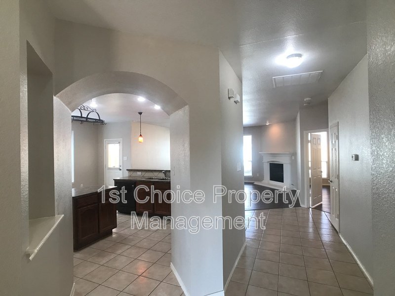 Fort Worth Texas Homes for Rent property image