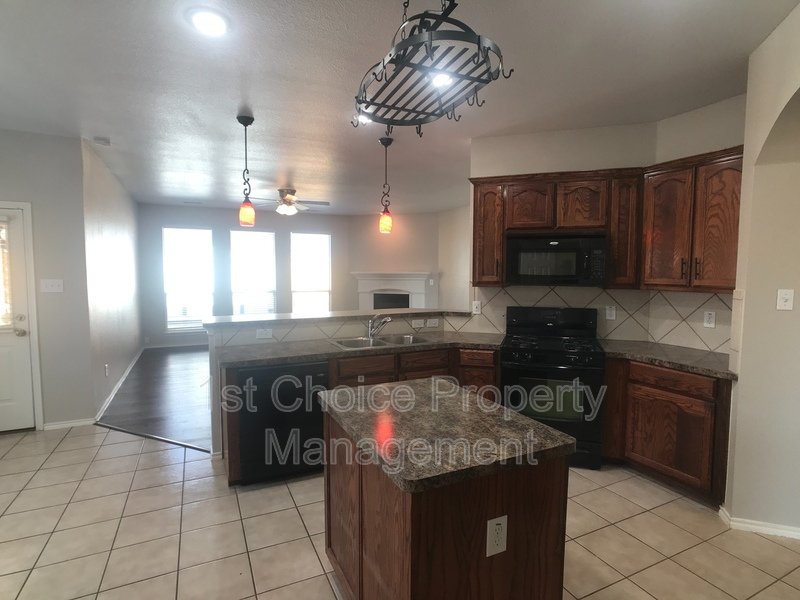 Fort Worth Texas Homes for Rent property image