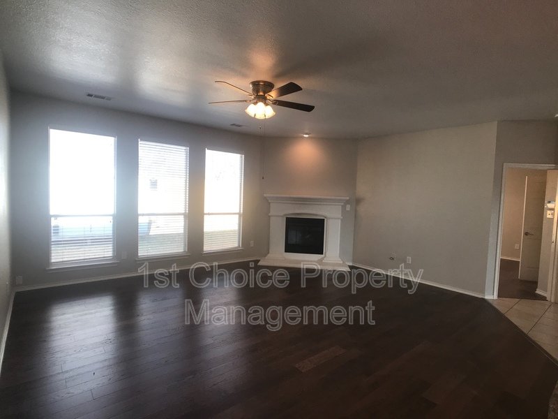 Fort Worth Texas Homes for Rent property image
