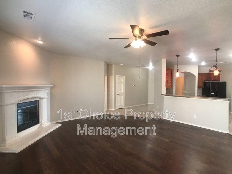 Fort Worth Texas Homes for Rent property image