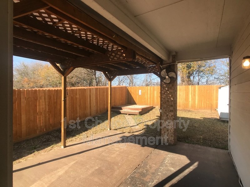 Fort Worth Texas Homes for Rent property image