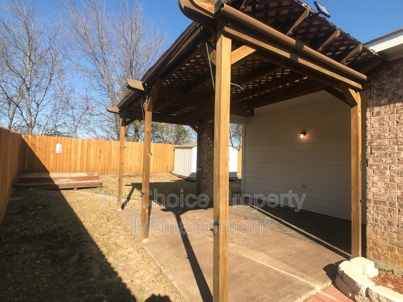 Fort Worth Texas Homes for Rent property image