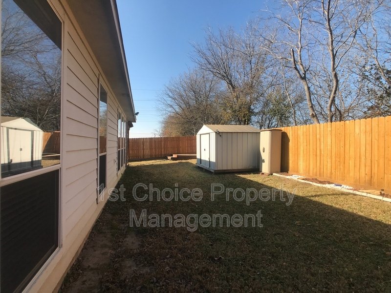 Fort Worth Texas Homes for Rent property image