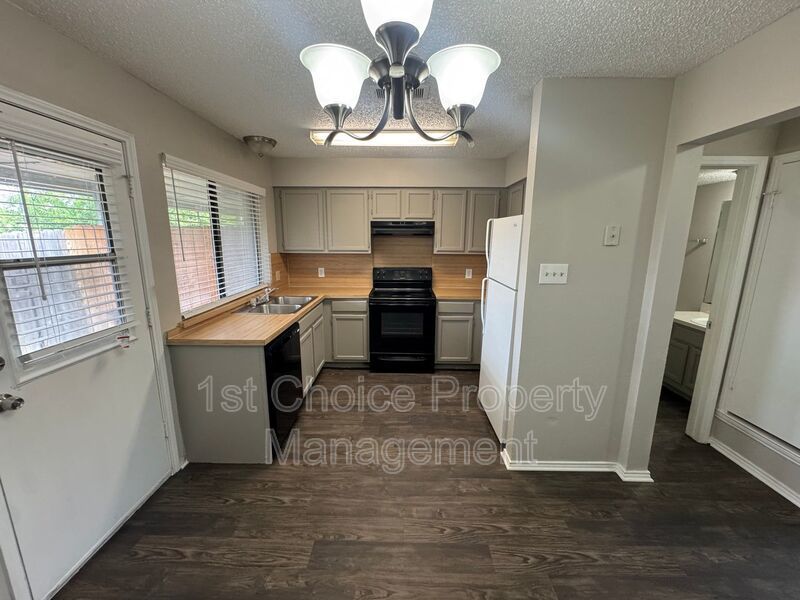 Keller Homes for Rent property image