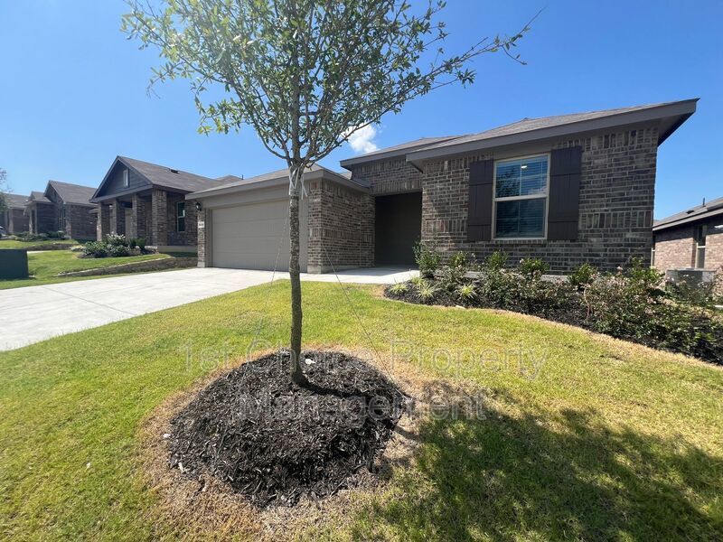 Fort Worth Texas Homes For Rent 