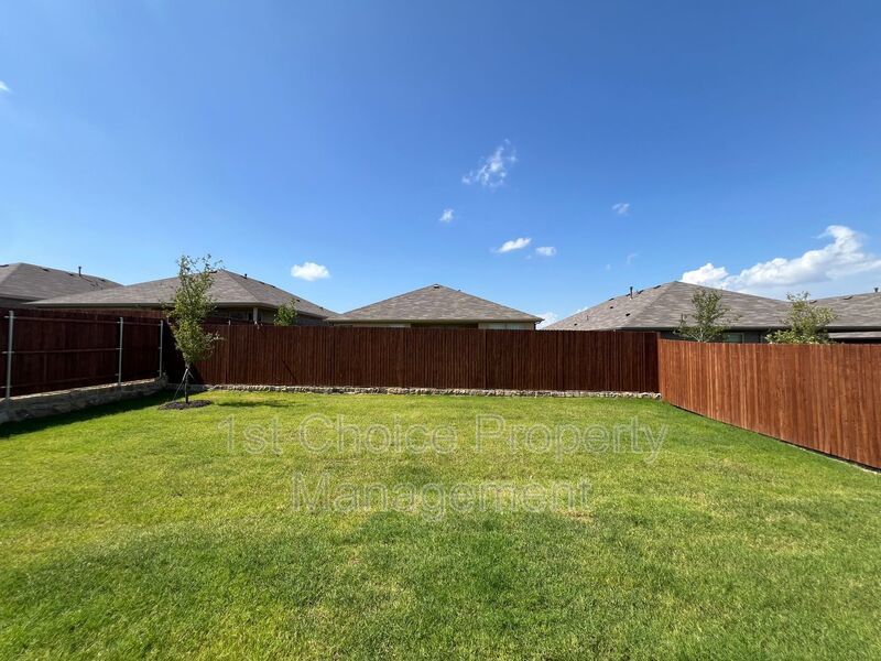 Fort Worth Texas Homes For Rent 