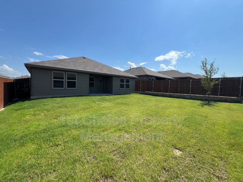 Fort Worth Texas Homes For Rent 
