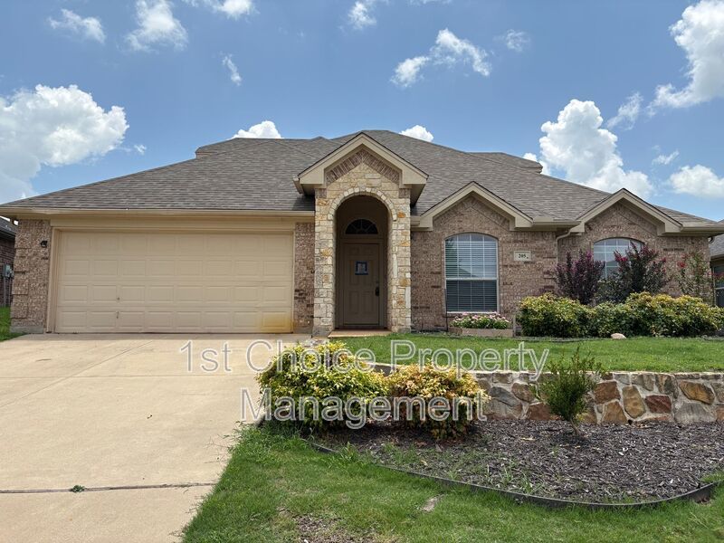 Willow Park Texas Homes for Rent property image