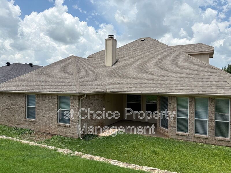 Willow Park Texas Homes for Rent property image