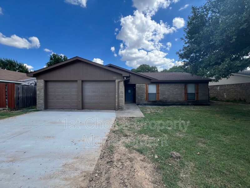 Fort Worth Texas Homes for Rent 