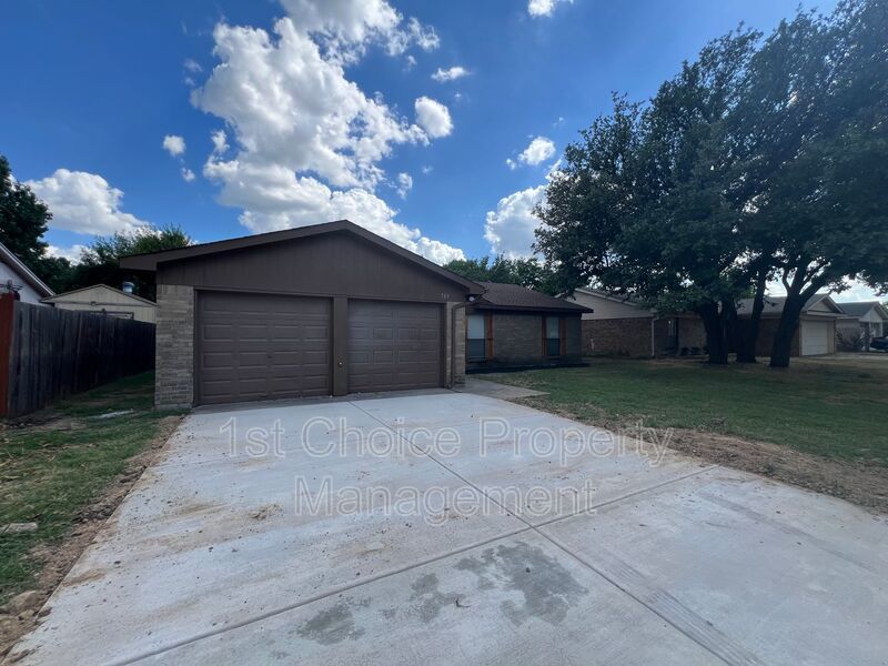 Fort Worth Texas Homes for Rent 