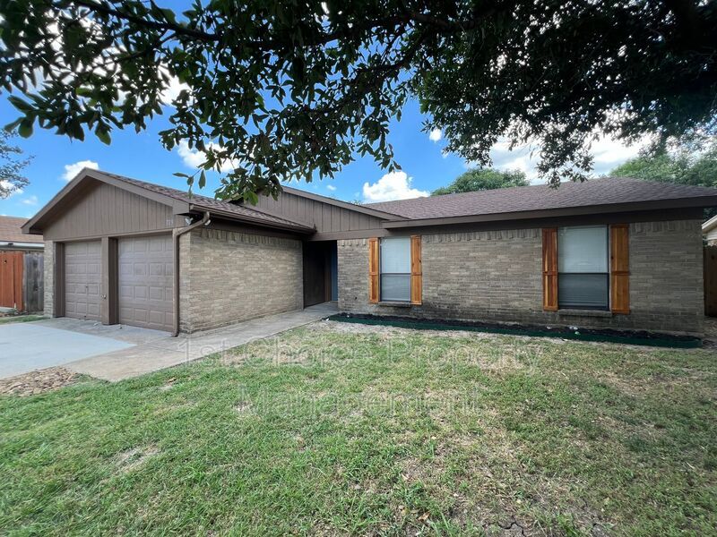 Fort Worth Texas Homes for Rent 