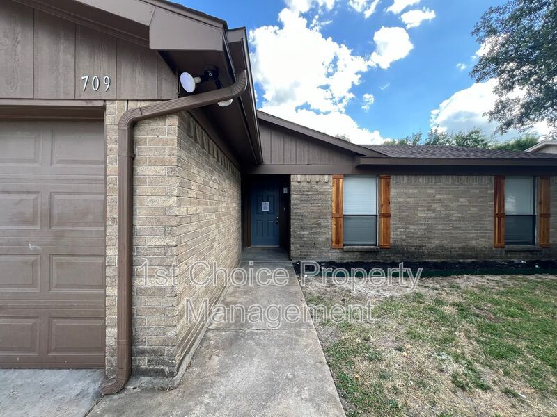 Fort Worth Texas Homes for Rent 