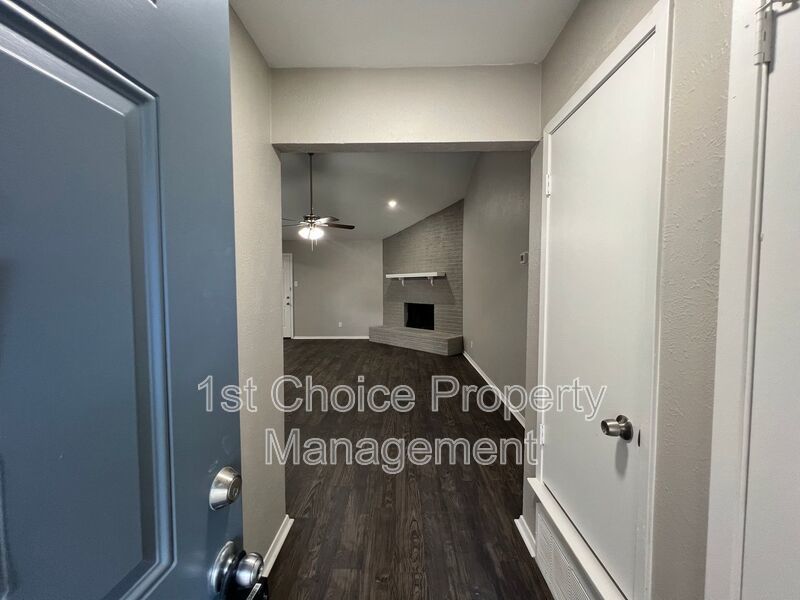 Fort Worth Texas Homes for Rent 