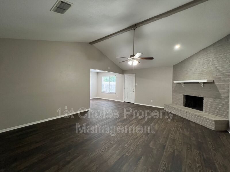 Fort Worth Texas Homes for Rent 