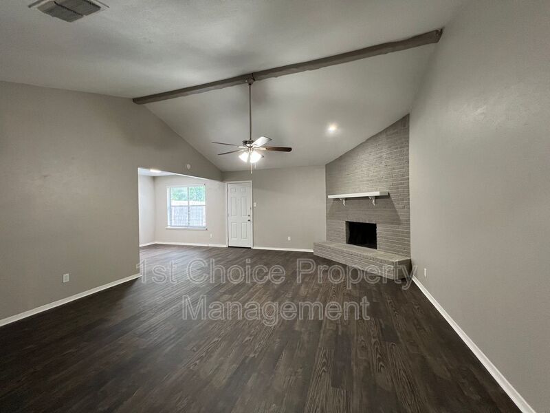 Fort Worth Texas Homes for Rent 