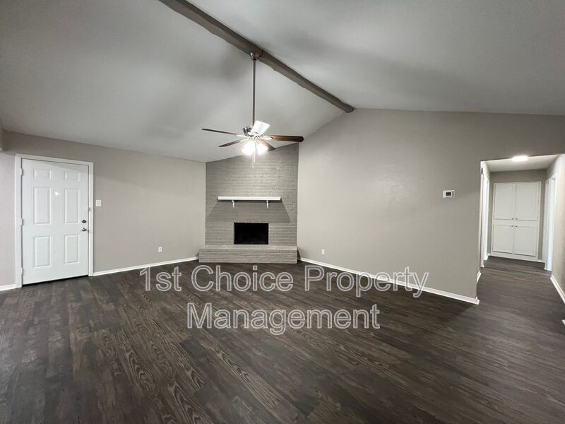 Fort Worth Texas Homes for Rent 