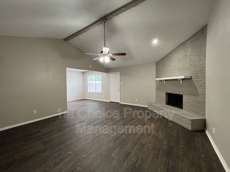 Fort Worth Texas Homes for Rent 