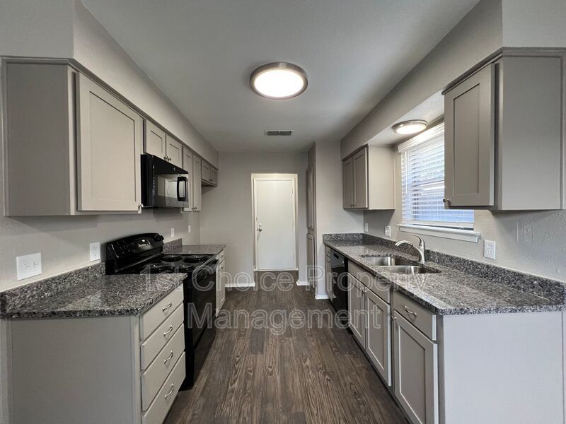 Fort Worth Texas Homes for Rent 