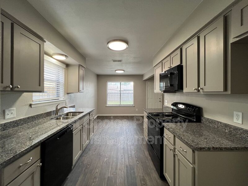 Fort Worth Texas Homes for Rent 