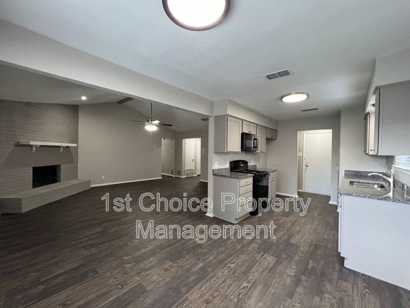 Fort Worth Texas Homes for Rent 