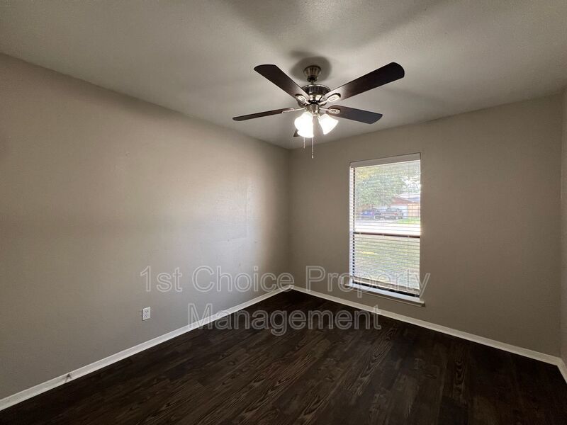 Fort Worth Texas Homes for Rent 