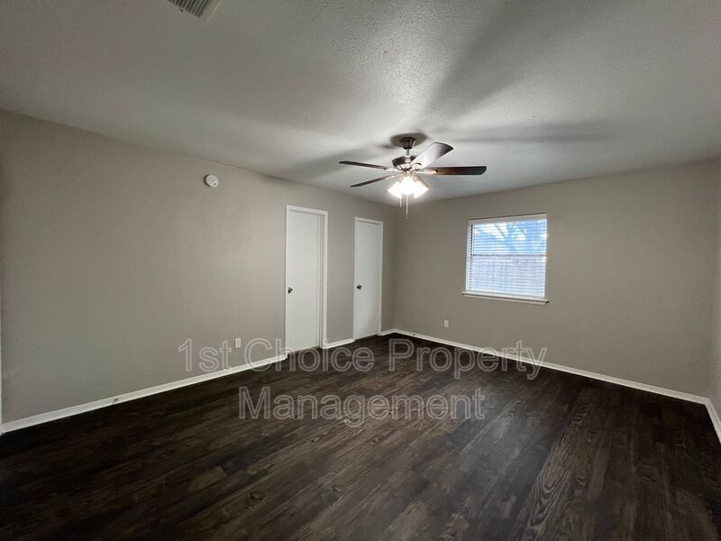 Fort Worth Texas Homes for Rent 