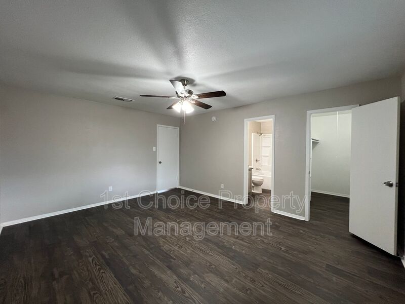 Fort Worth Texas Homes for Rent 