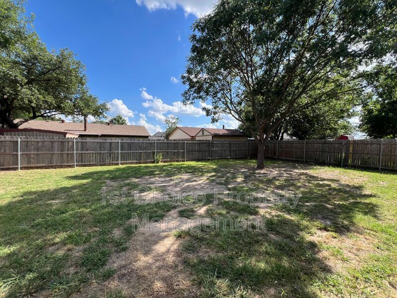 Fort Worth Texas Homes for Rent 