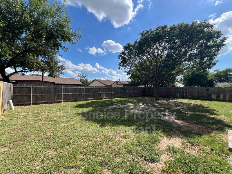 Fort Worth Texas Homes for Rent 