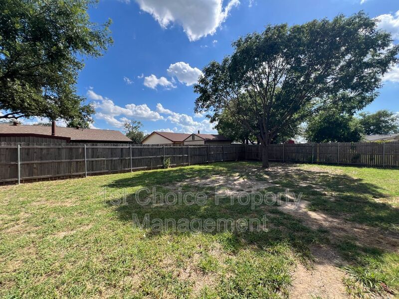 Fort Worth Texas Homes for Rent 