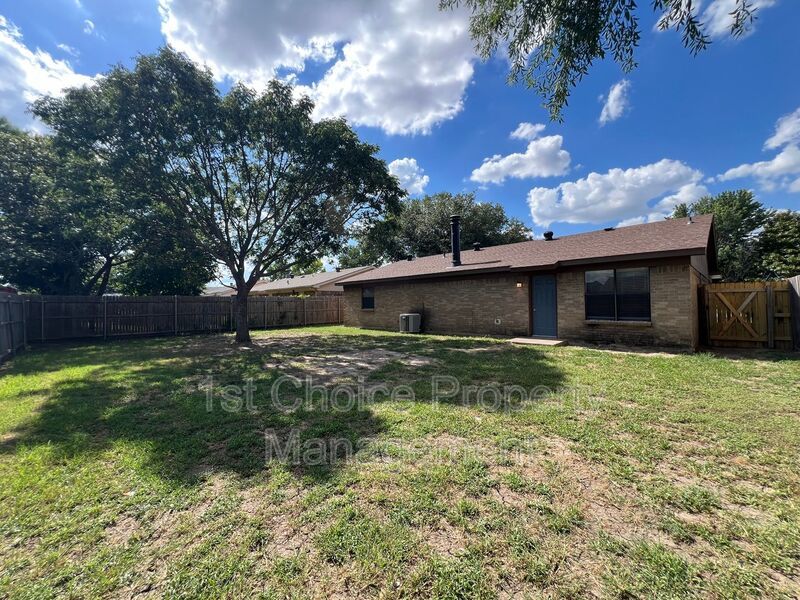 Fort Worth Texas Homes for Rent 